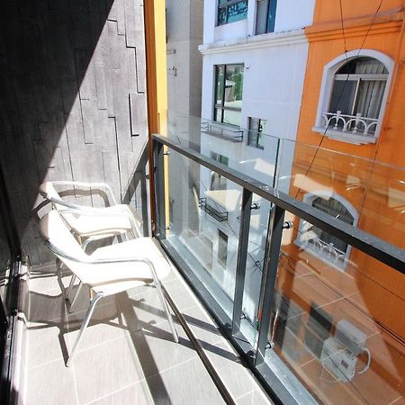 Hido Hostel III Kenting Exterior foto